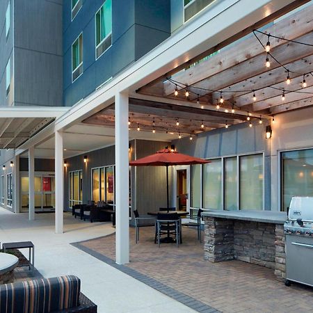 Towneplace Suites By Marriott Austin Round Rock Eksteriør bilde