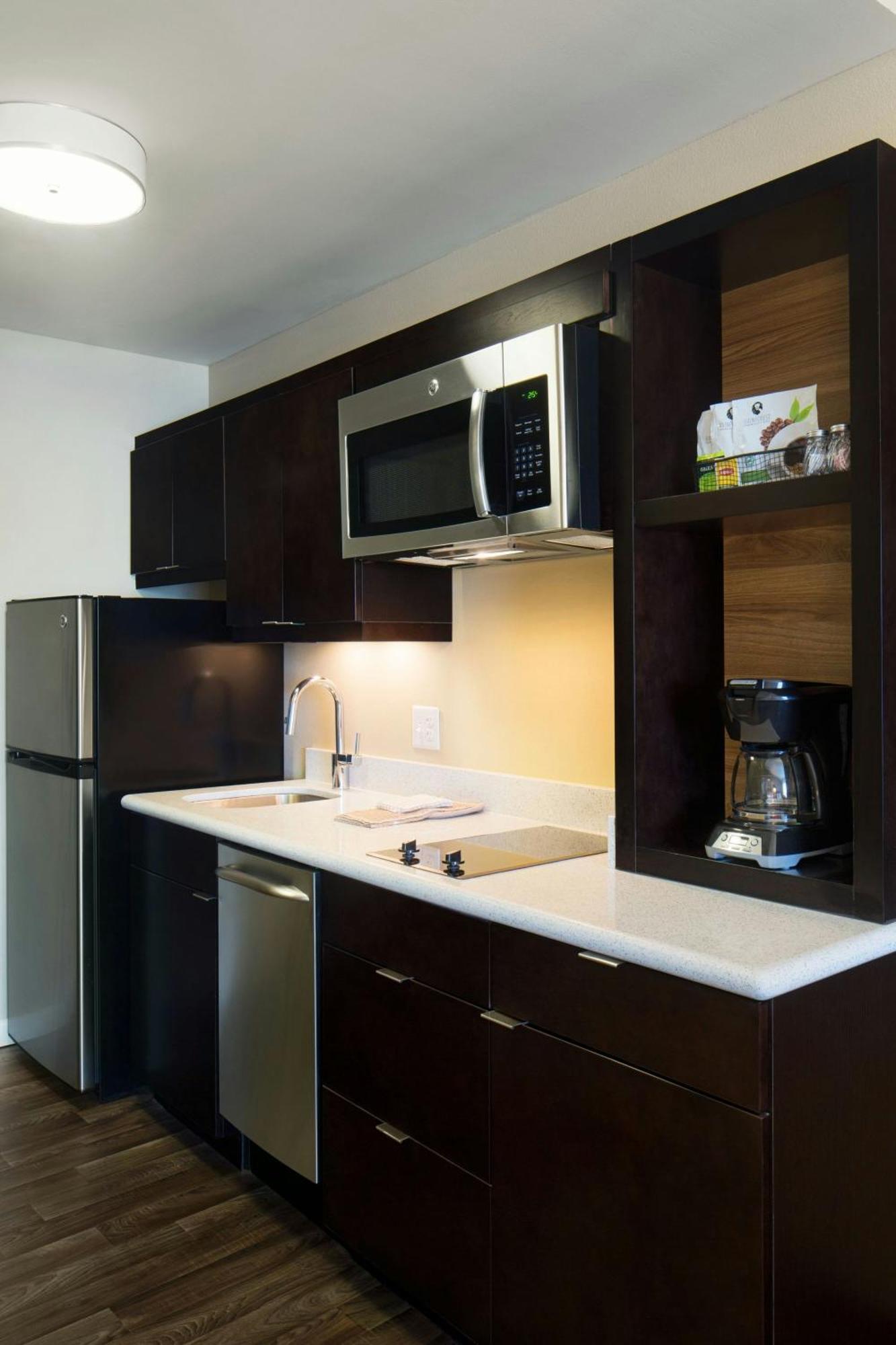 Towneplace Suites By Marriott Austin Round Rock Eksteriør bilde