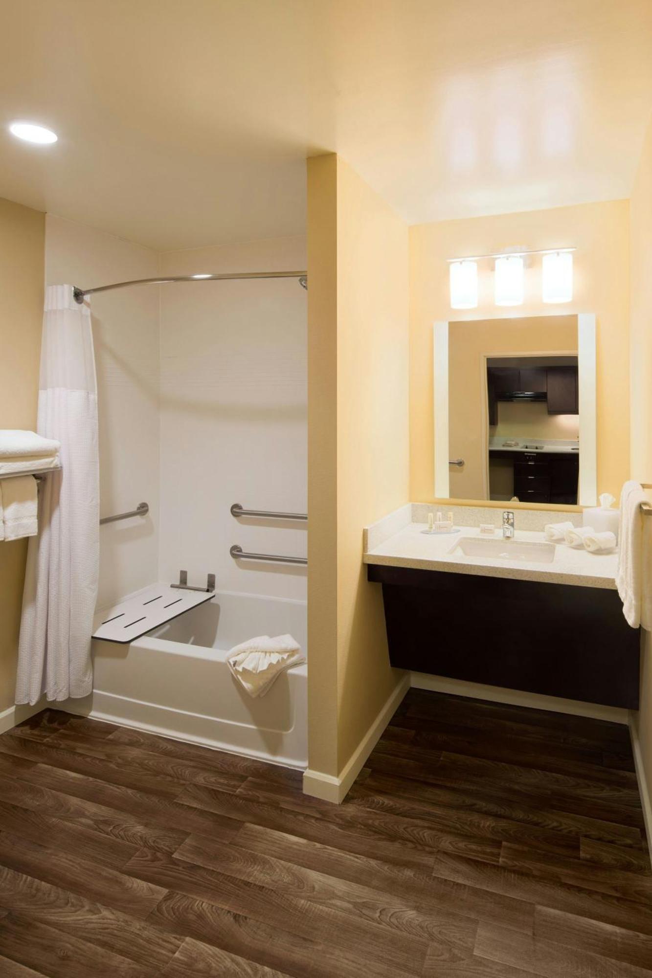Towneplace Suites By Marriott Austin Round Rock Eksteriør bilde