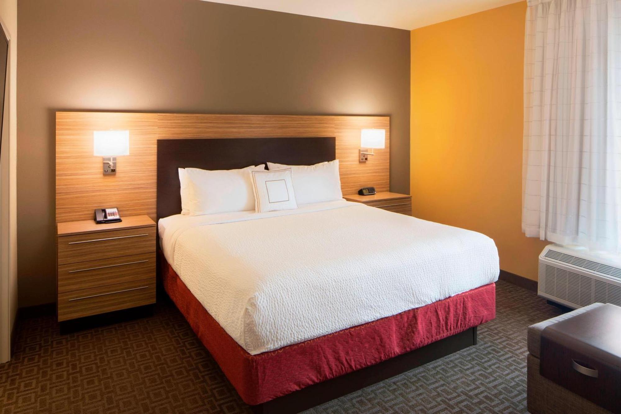 Towneplace Suites By Marriott Austin Round Rock Eksteriør bilde
