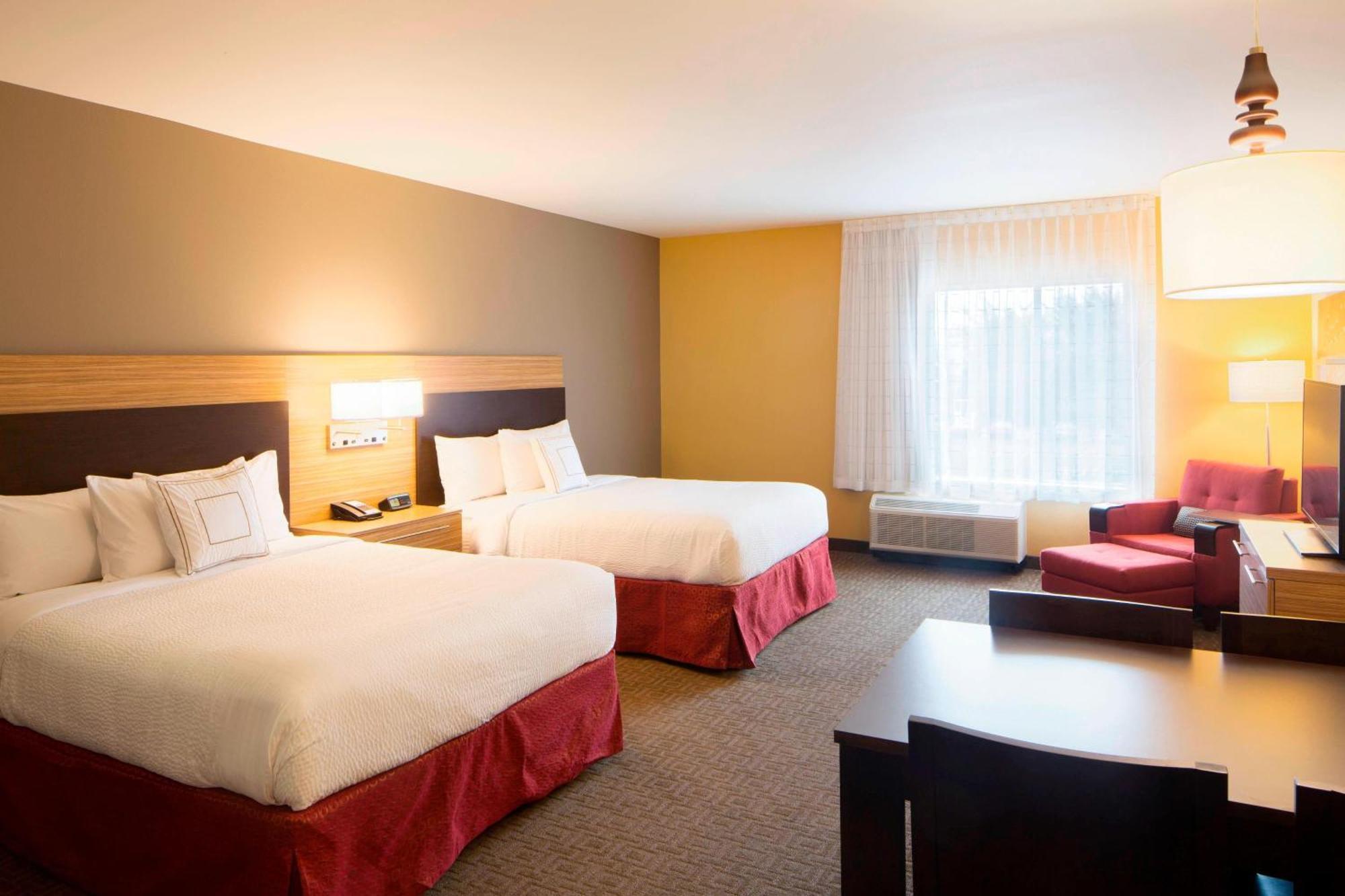 Towneplace Suites By Marriott Austin Round Rock Eksteriør bilde
