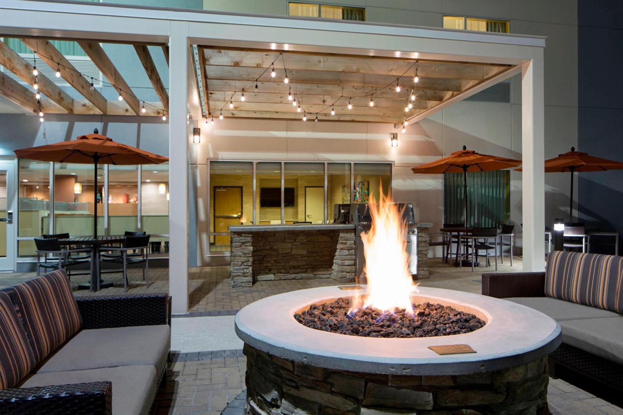 Towneplace Suites By Marriott Austin Round Rock Eksteriør bilde
