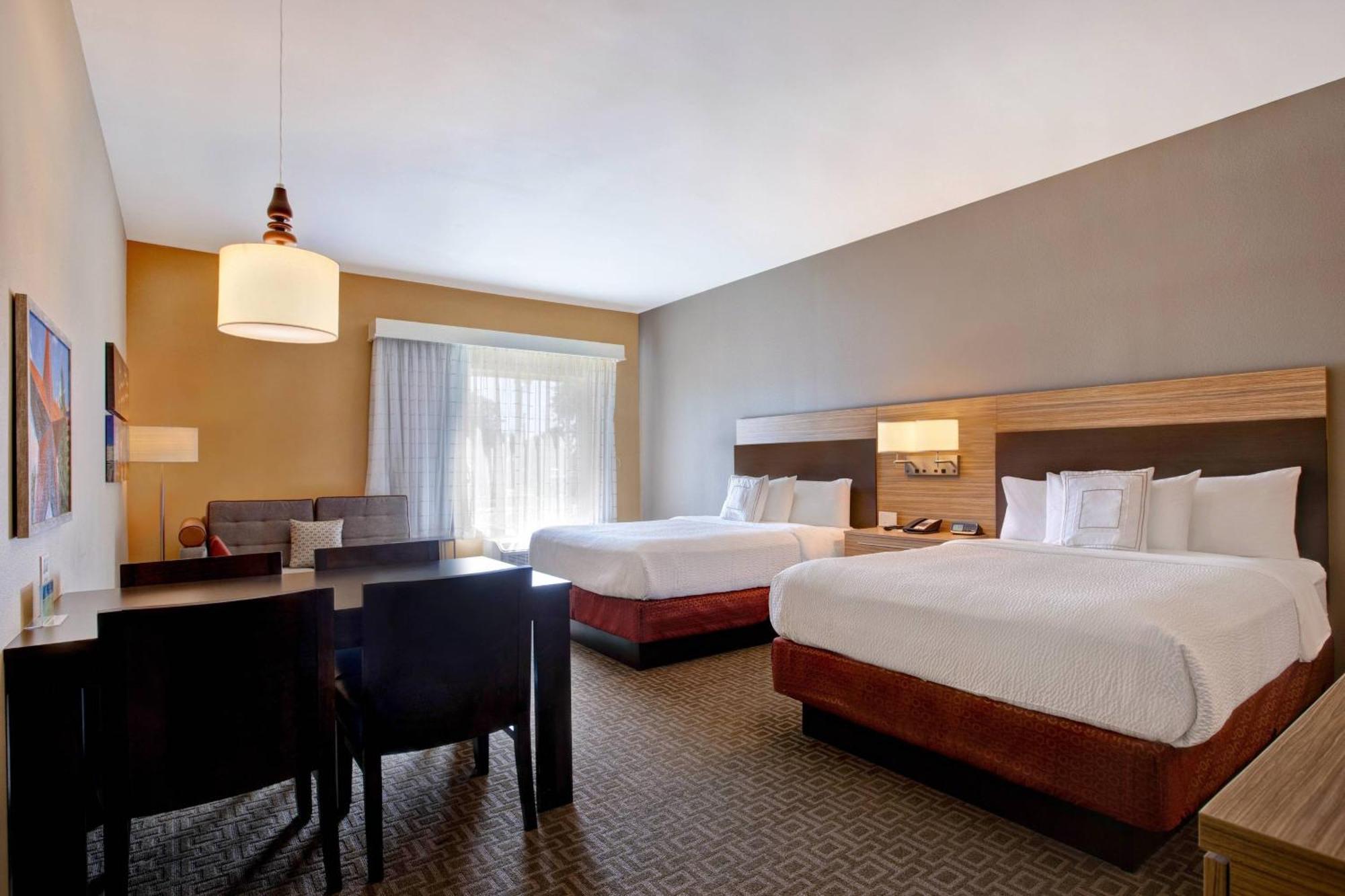 Towneplace Suites By Marriott Austin Round Rock Eksteriør bilde