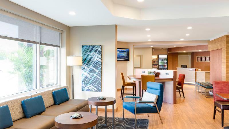 Towneplace Suites By Marriott Austin Round Rock Eksteriør bilde