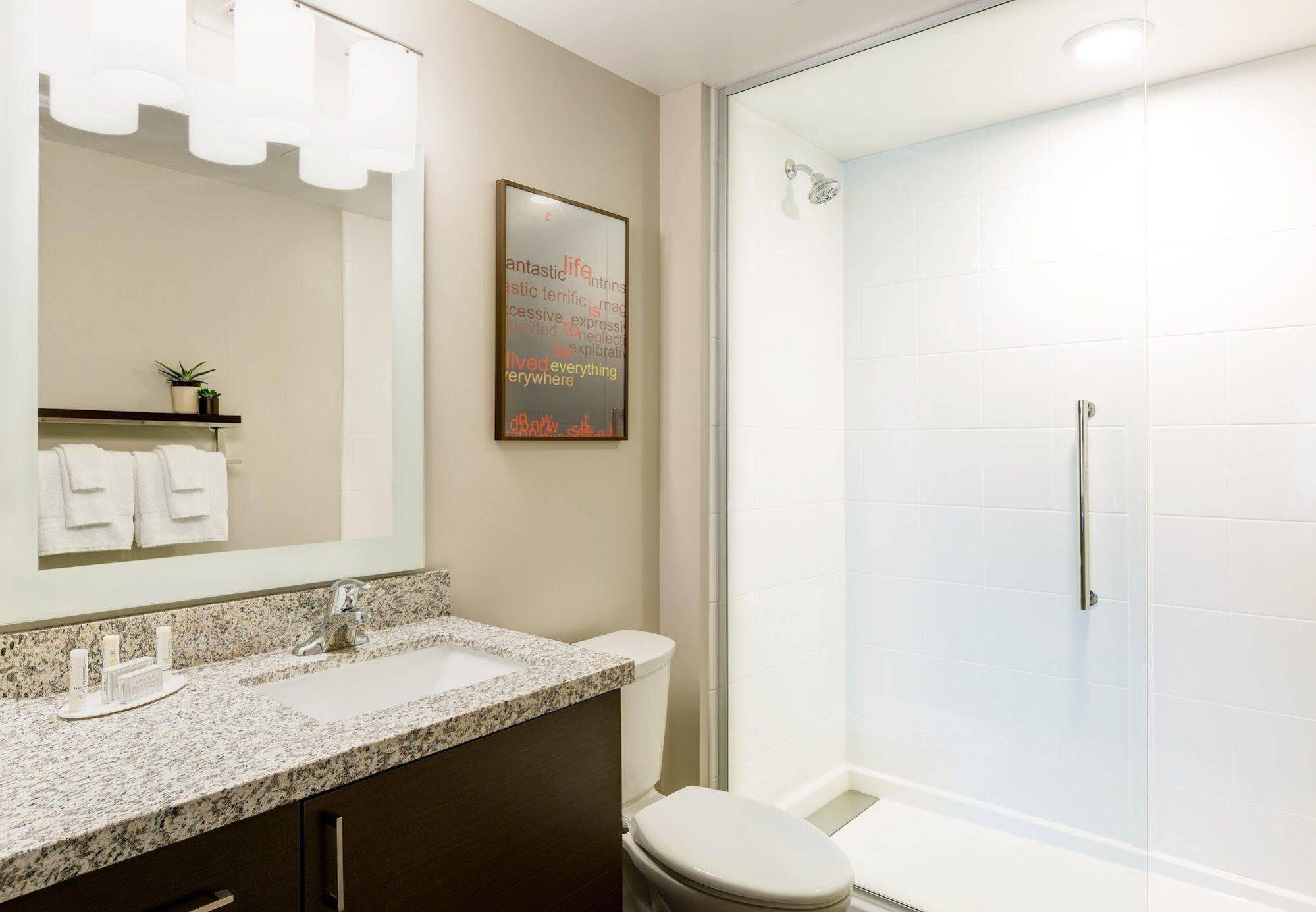 Towneplace Suites By Marriott Austin Round Rock Eksteriør bilde