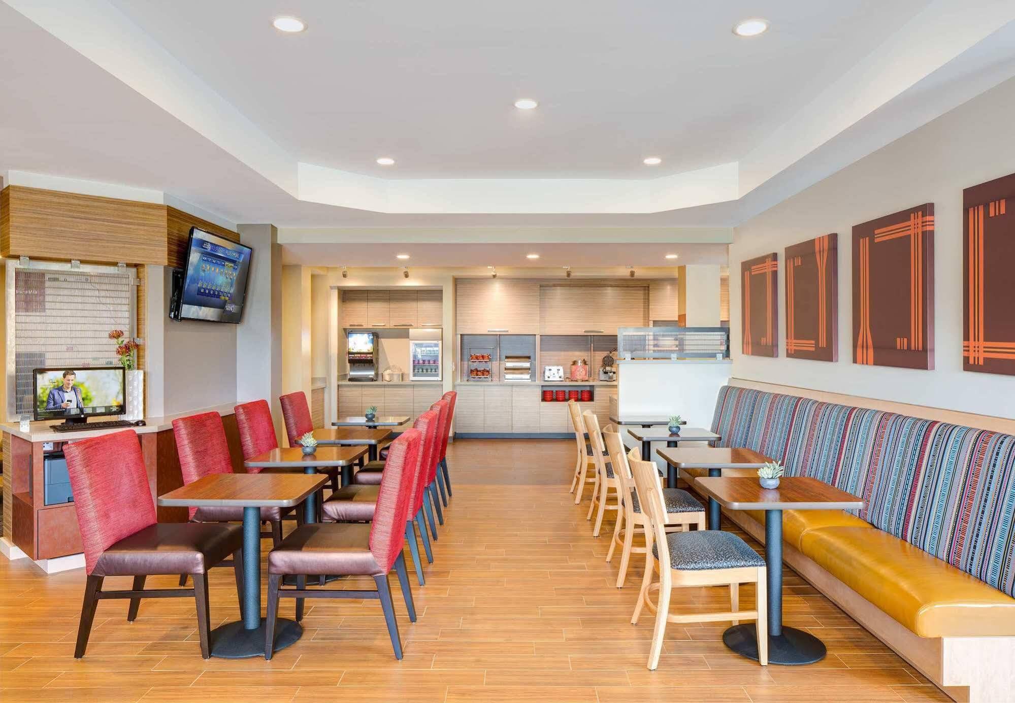 Towneplace Suites By Marriott Austin Round Rock Eksteriør bilde